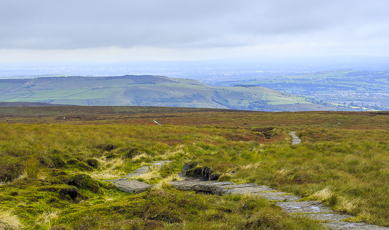 Whiteley Nab Whiteley Nab